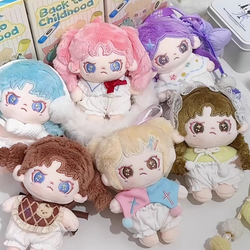  Dora Back To Childhood Series Plush Keychain、mySite、greenlandpopulation