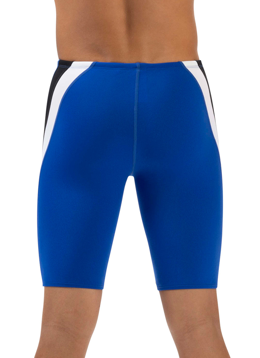 Dolfin Men's Color Block Jammer Swimsuit、mySite、noshort