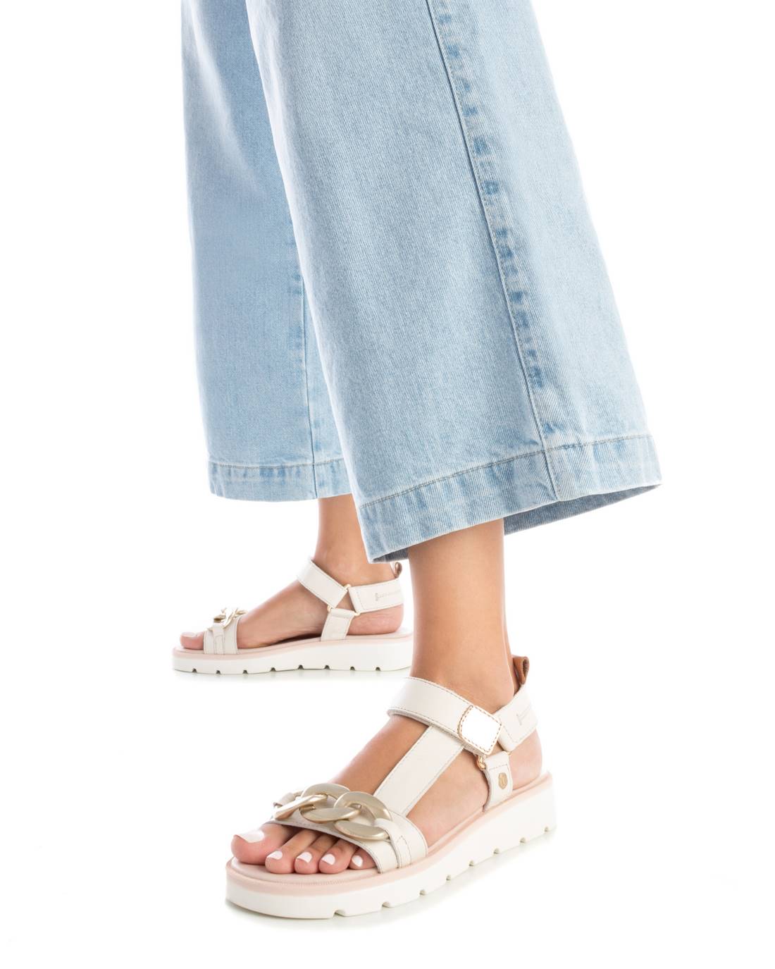 SANDALIA DE MUJER CARMELA 16156204、mySite、gtrtttuynbv