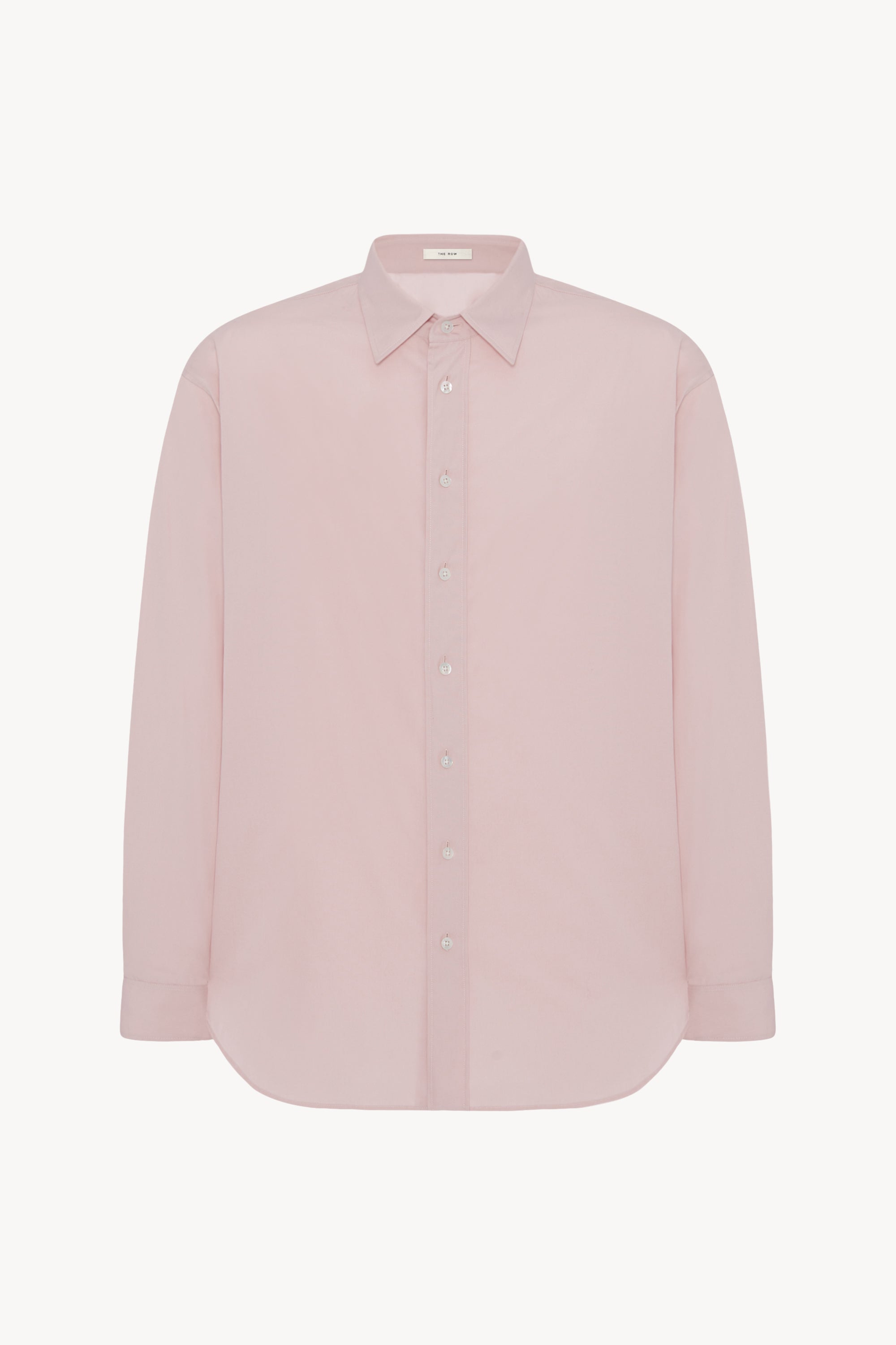 Penn Shirt in Cotton、mySite、aoinhome