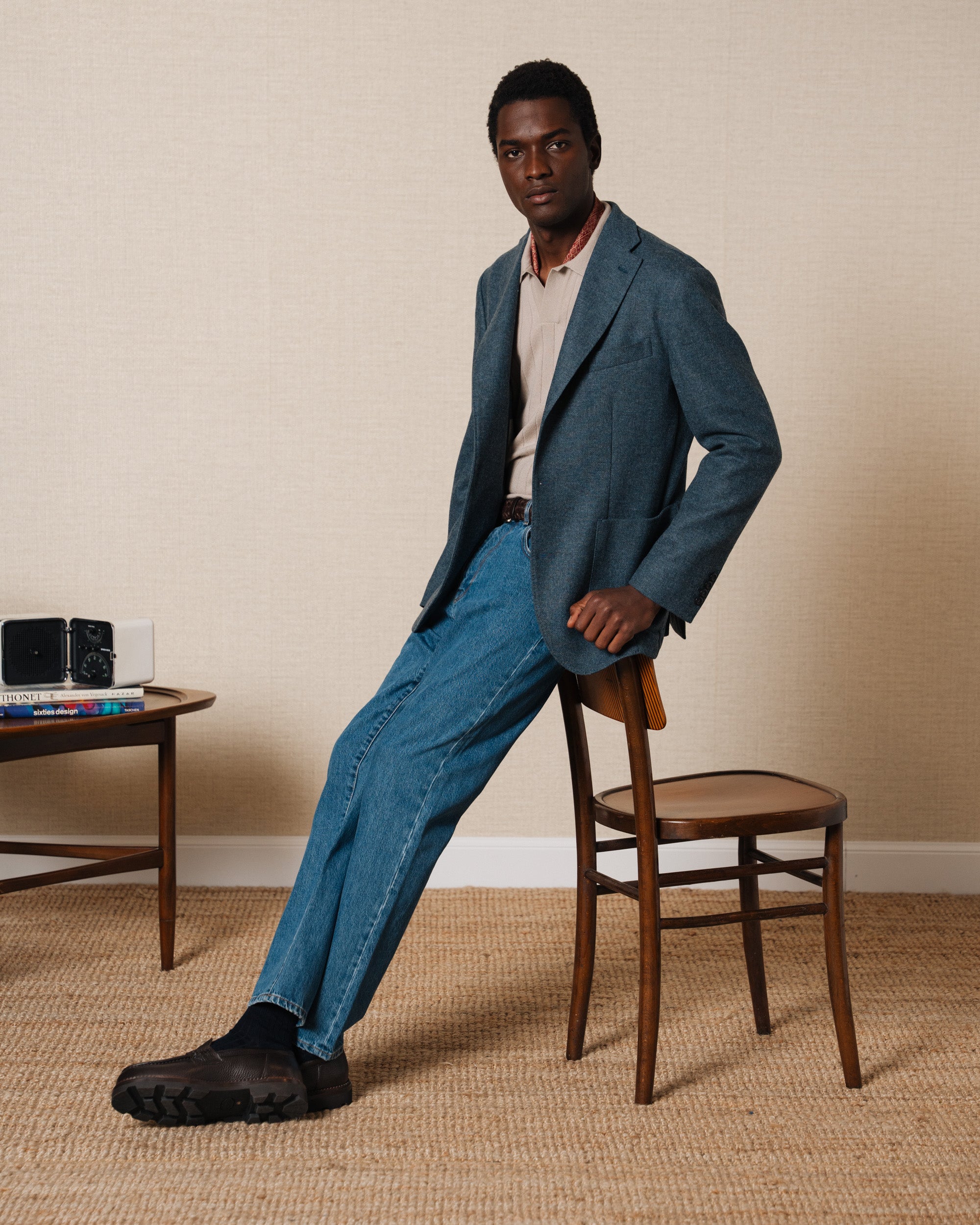  Cavallant、mySite、merchandisen