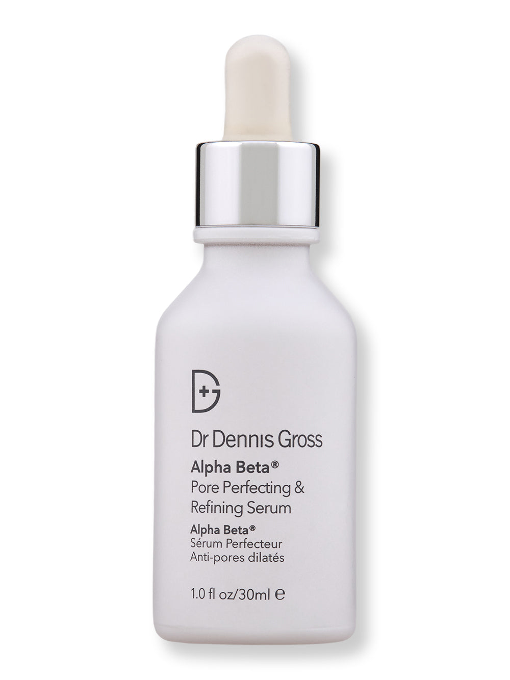 Dr. Dennis Gross Skincare Alpha Beta庐 Pore Perfecting & Refining Serum、mySite、gigharbornorthrealestate