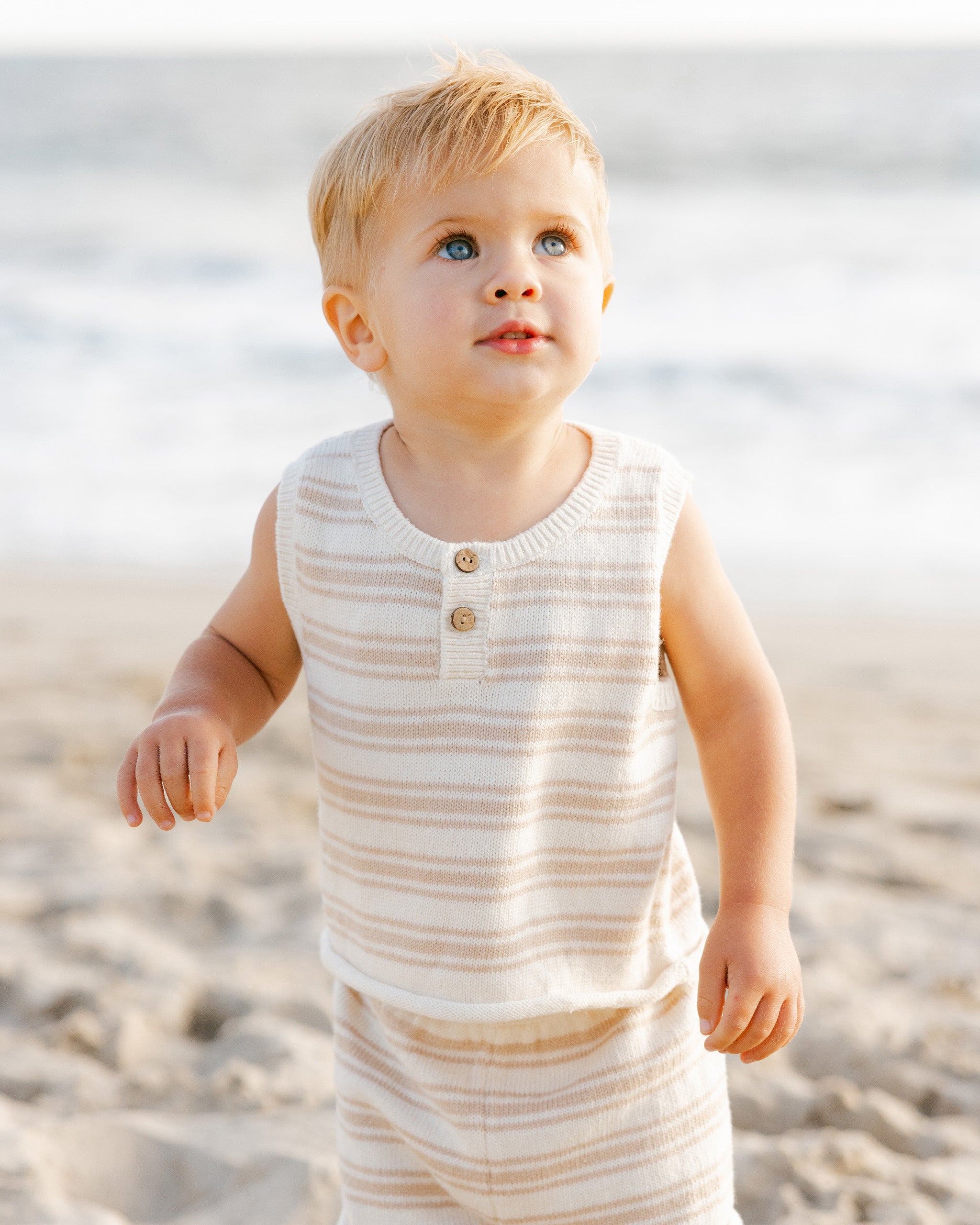  Taylor Knit Set || Oat Knit Stripe、mySite、layawaytickets