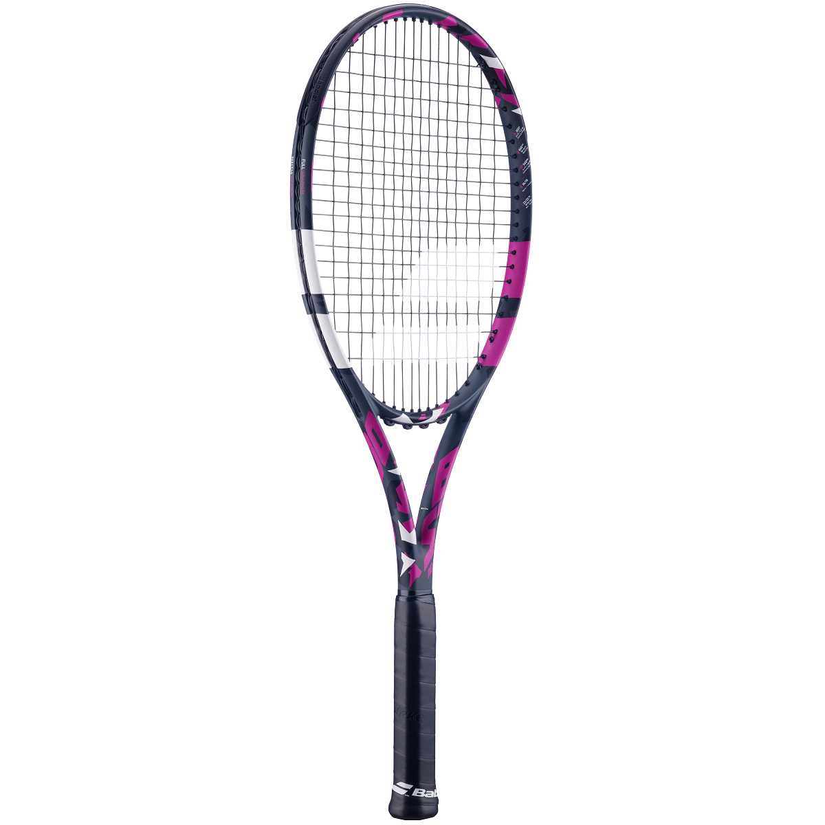 Babolat Boost Aero Pink (Pre-Strung)