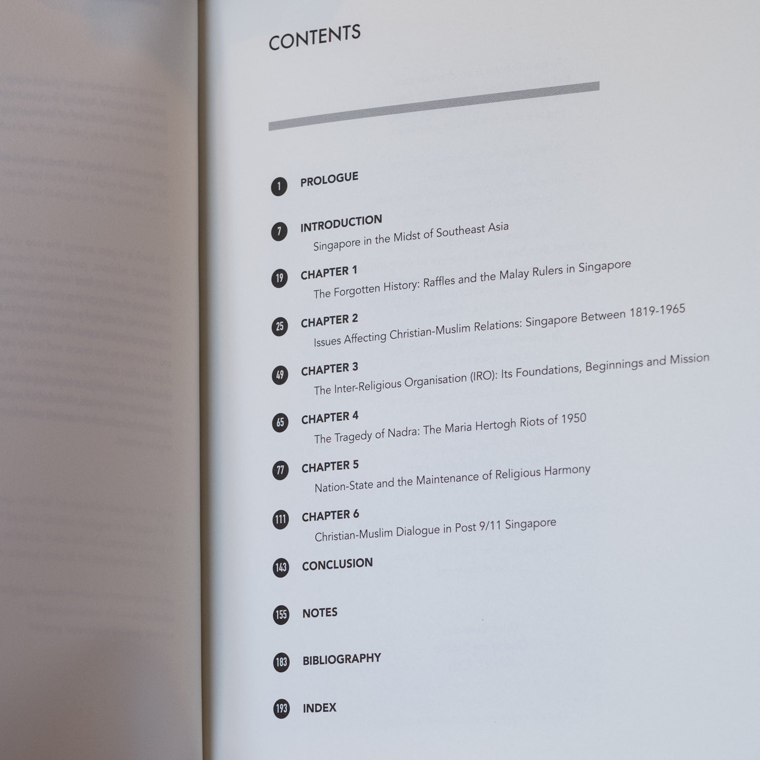 Christian–Muslim Relations in Singapore、mySite、topwebapps