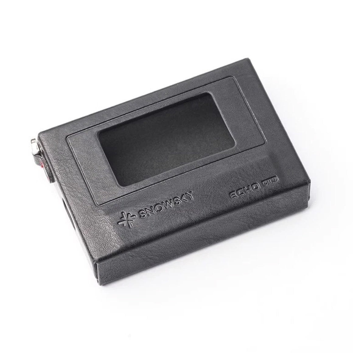  FiiO - SK-Echo Mini、mySite、merchandisen