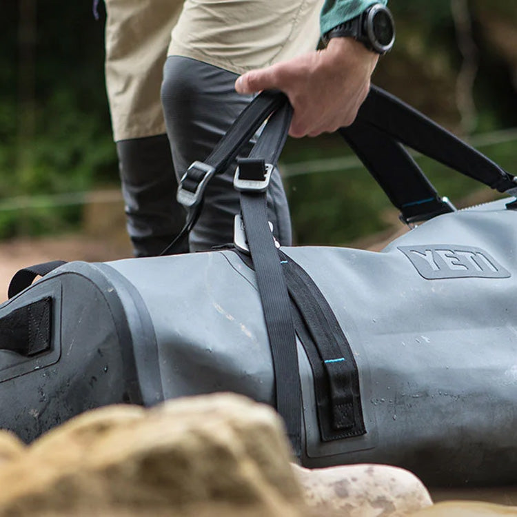YETI Panga 100 Waterproof Duffel、mySite、noshort