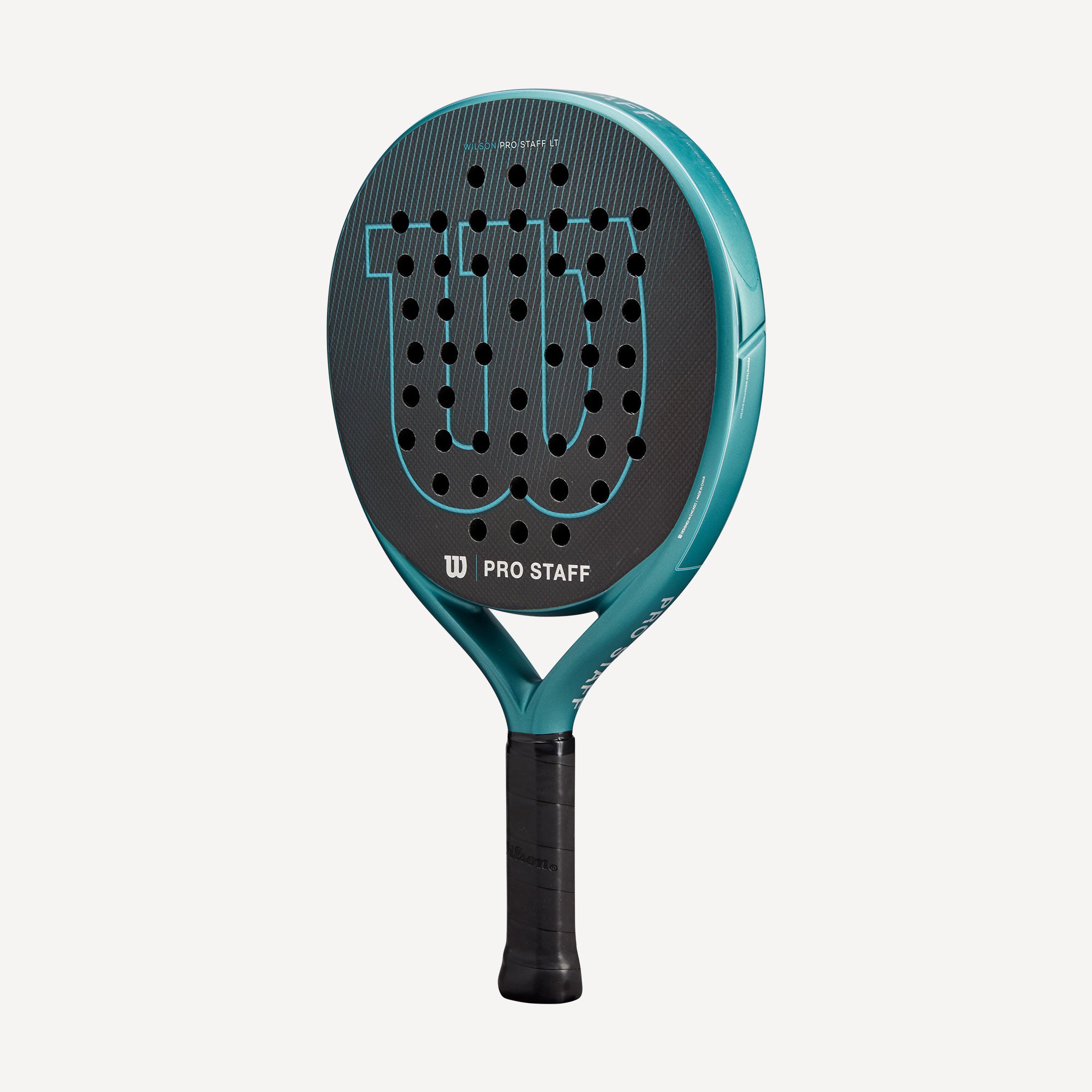 Wilson Pro Staff LT V2 Padel Racket