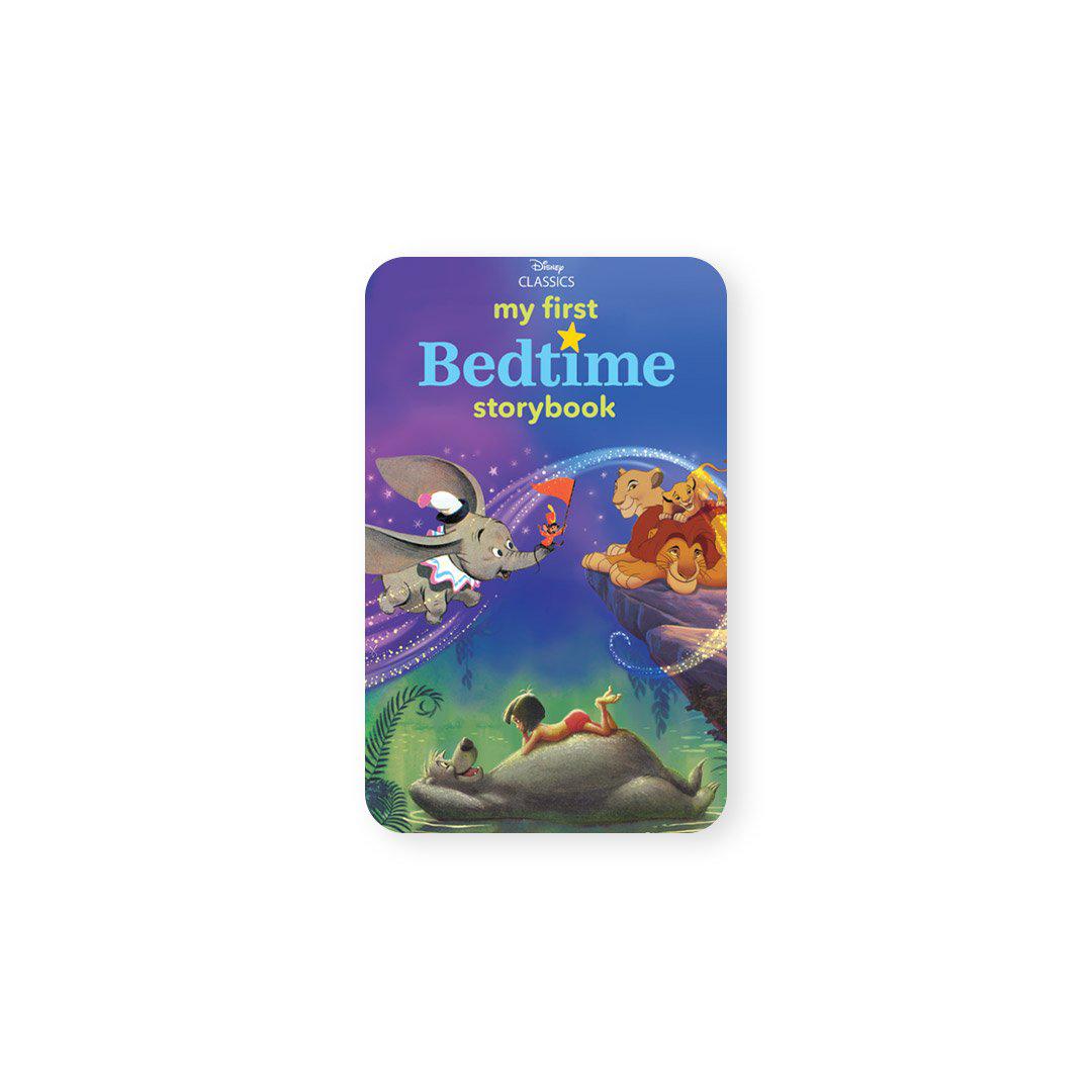  Yoto Card - Disney Classics: My First Bedtime Storybook、mySite、merchandisen
