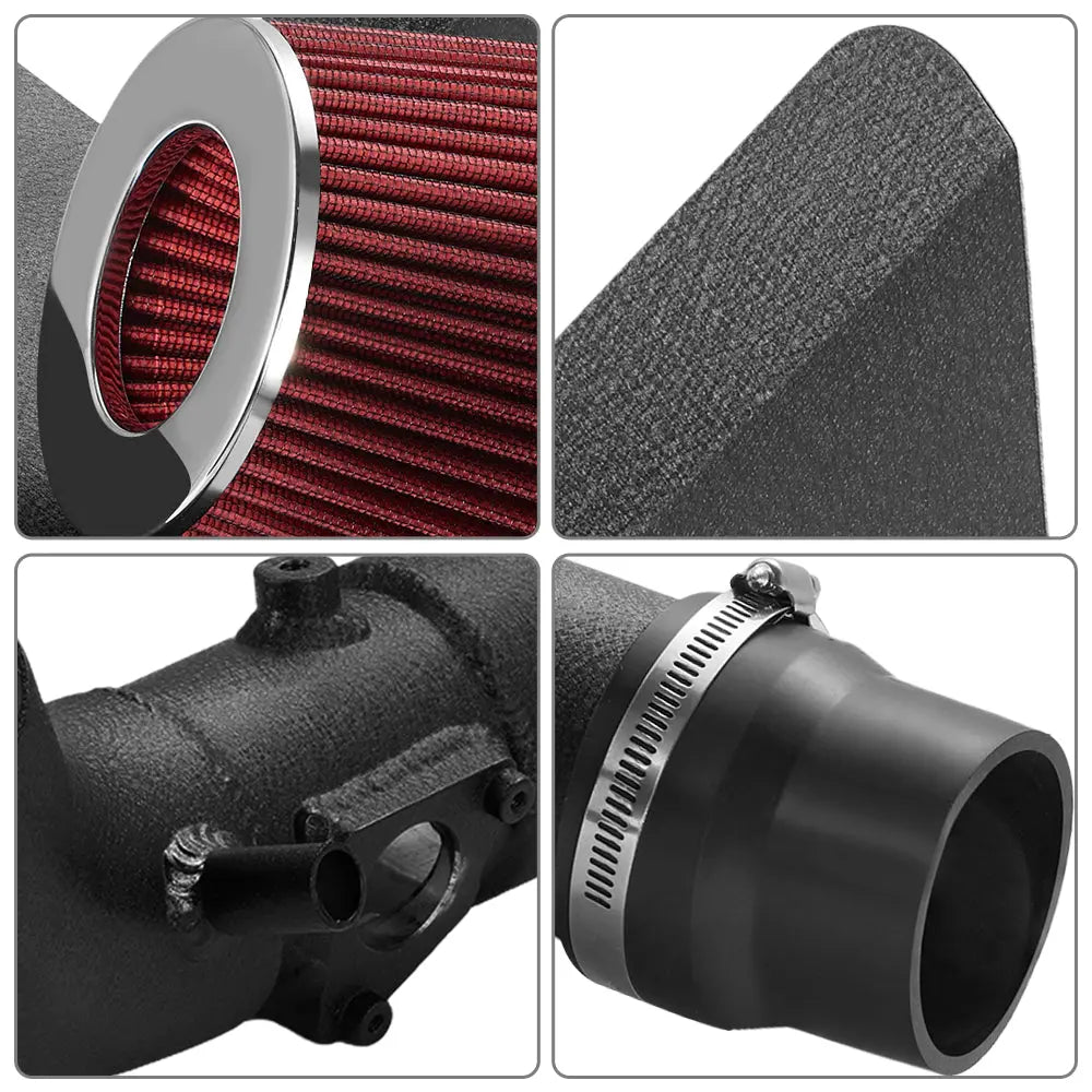 Cold Air Intake For 2009-2017 Toyota Corolla & Scion IM 1.8L I4 GAS DOHC、mySite、nflplayoffbracketp