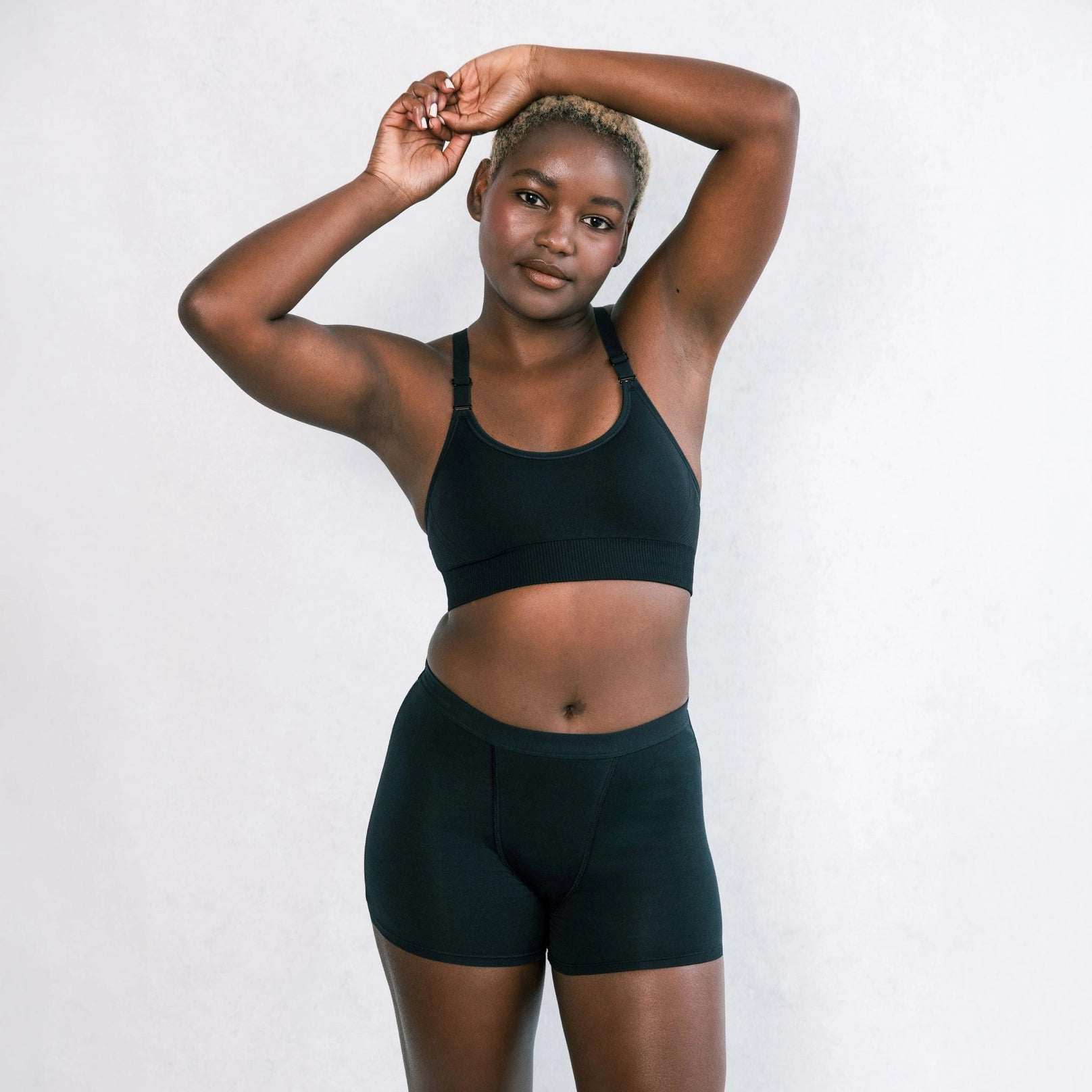  Leakproof sleep short、mySite、sugarbowlscore