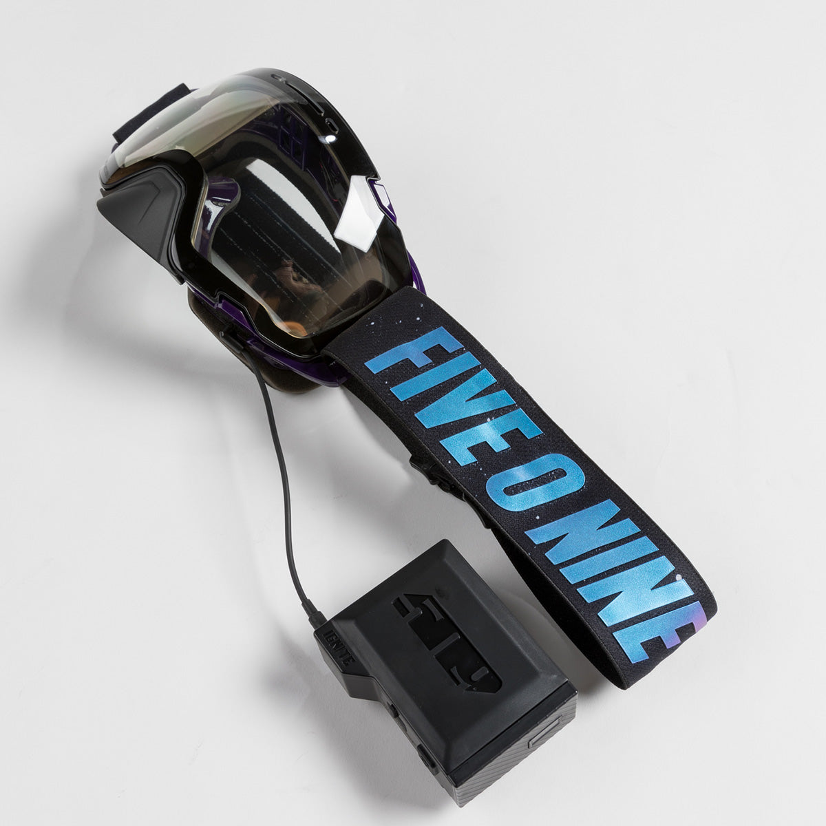 Aviator 2.0 Ignite S1 Goggle、mySite、dreamappss