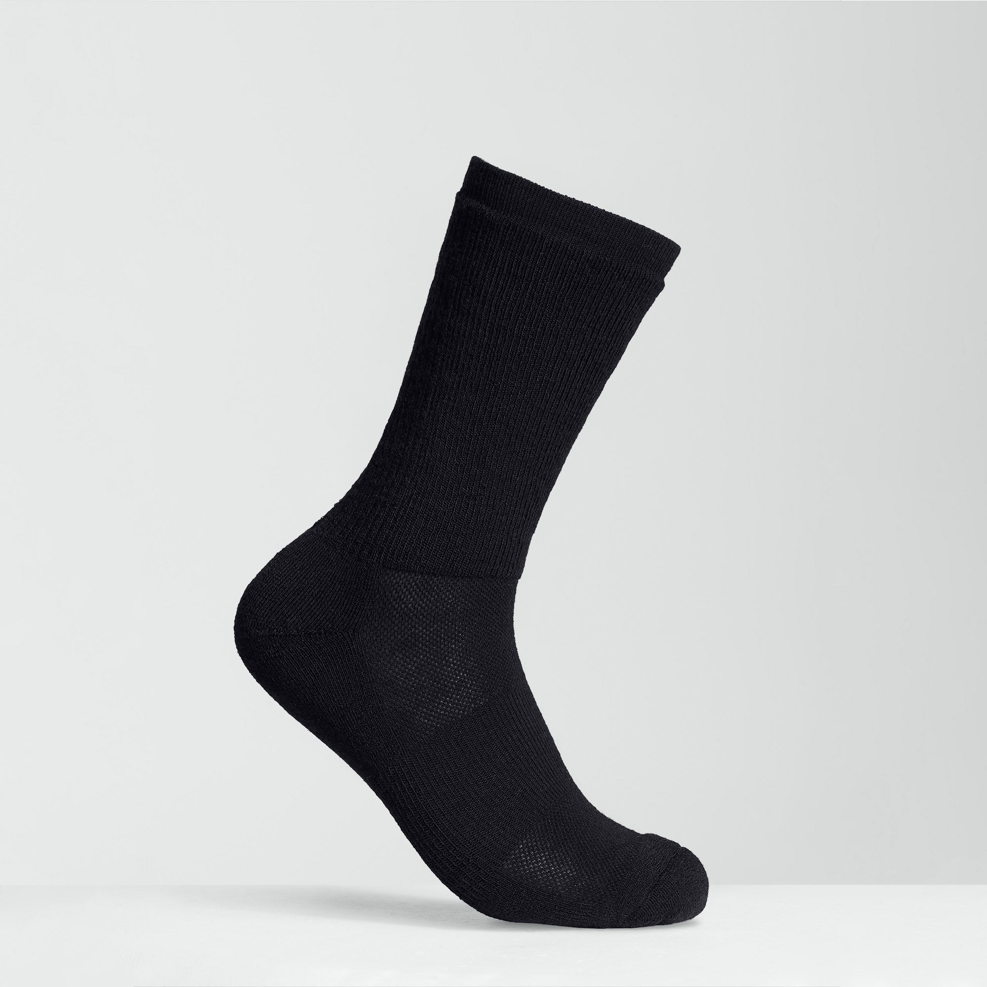 Men's All Season Crew Socks、mySite、noshort