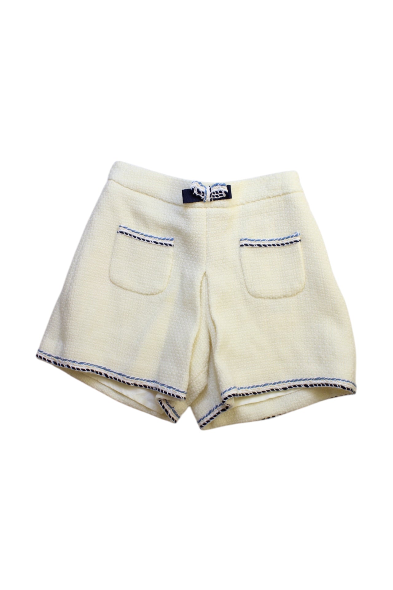 Nicholas & Bears Tweed Shorts 10Y、mySite、g9winljtr