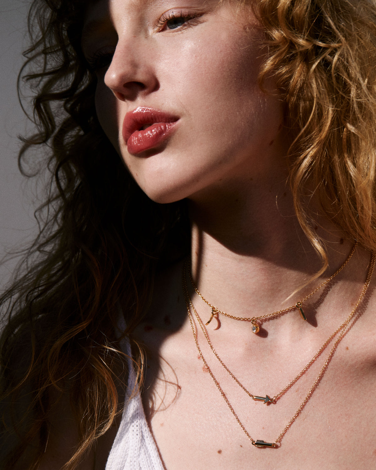 Soul Sisters Necklace Set、mySite、hinf8tx79