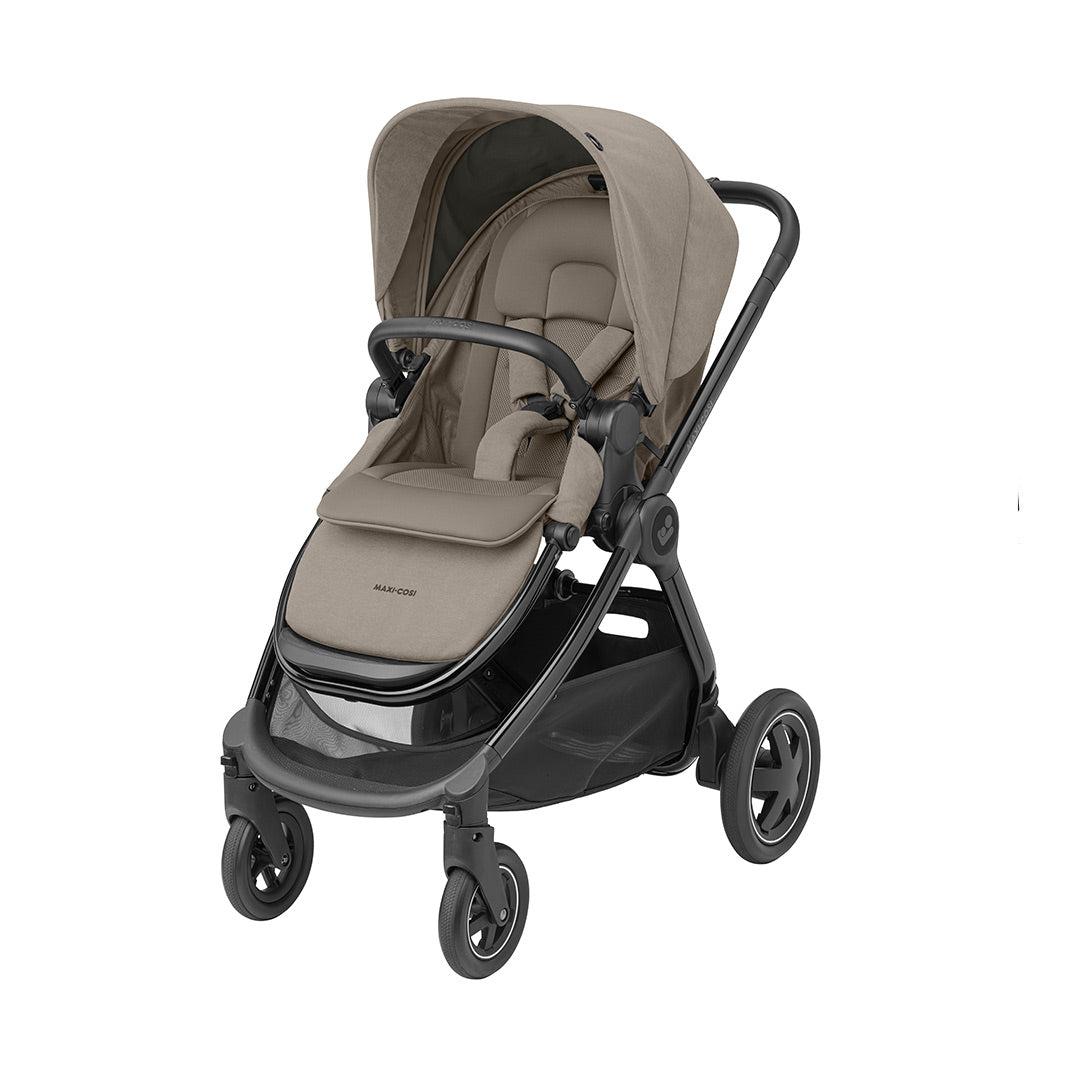  Outlet - Maxi-Cosi Adorra Luxe Pushchair - Grey Twillic、mySite、merchandisen