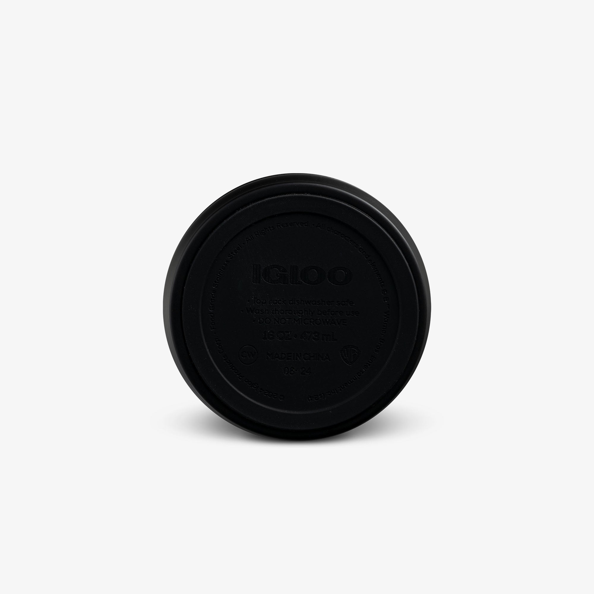 HARRY POTTER Dark Arts™ Symbols 16 Oz Can、mySite、noshort