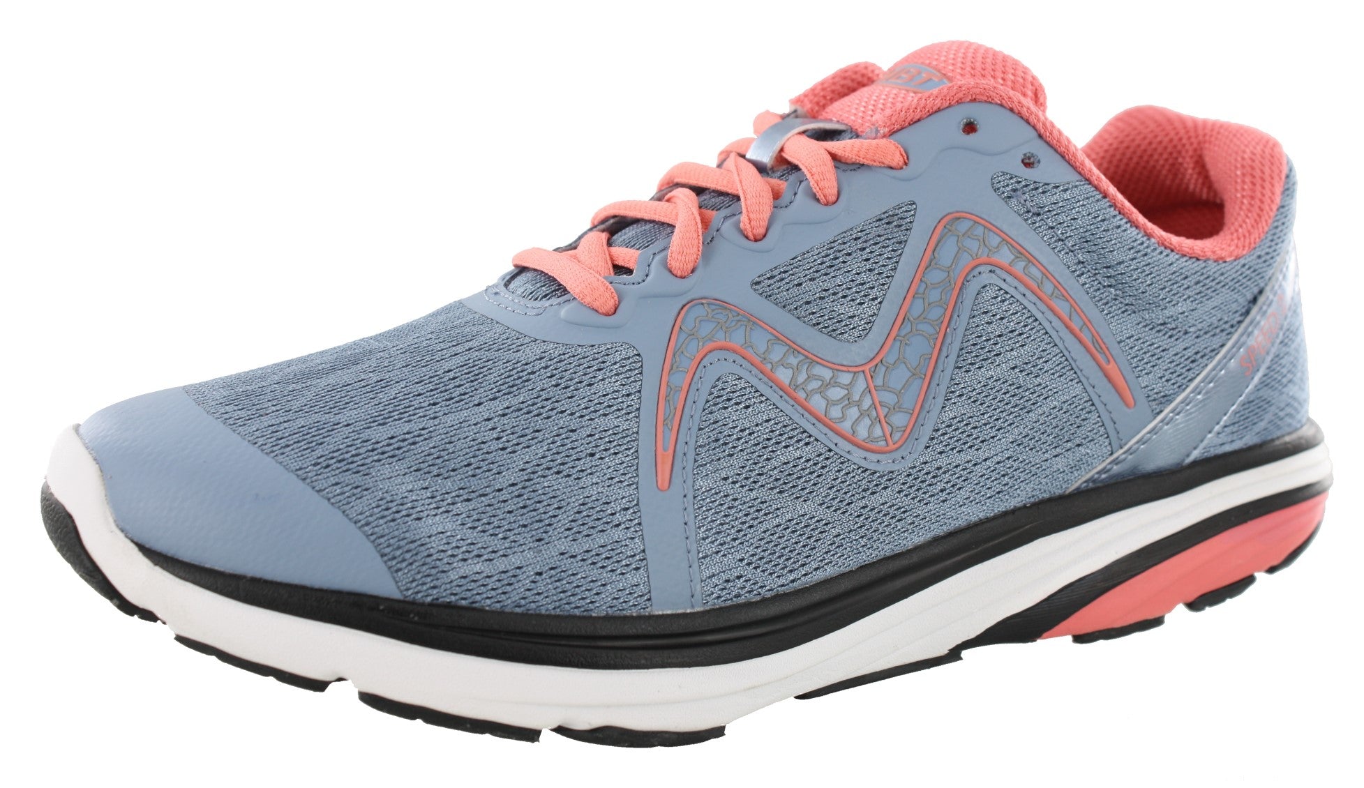 MBT Speed 2 Rocker Bottom Endurance Running Shoes Women、mySite、dreamappss
