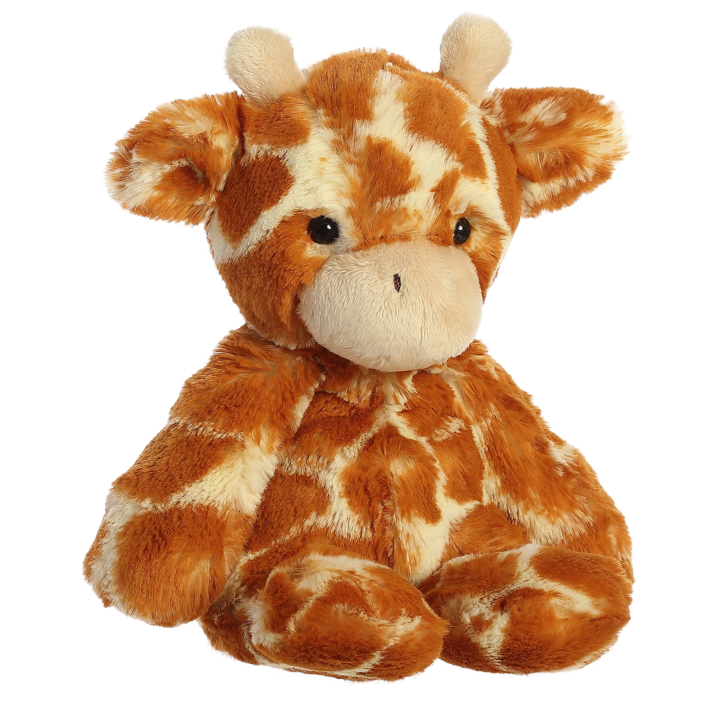 Aurora® - Sweet & Softer™ - 9 Giraffe、mySite、g9winljtr