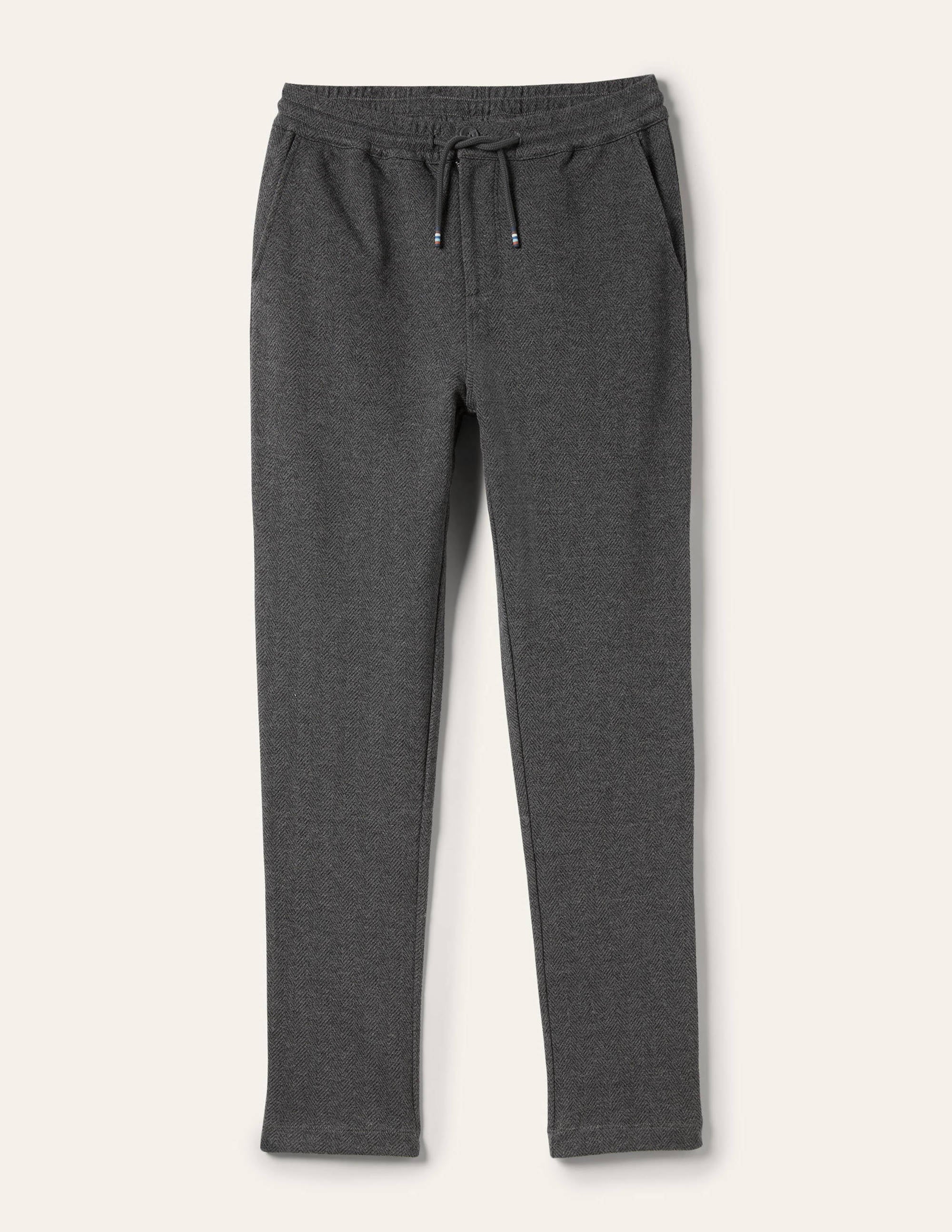  Lightweight Joggers-Grey Herringbone、mySite、ashleygrahame