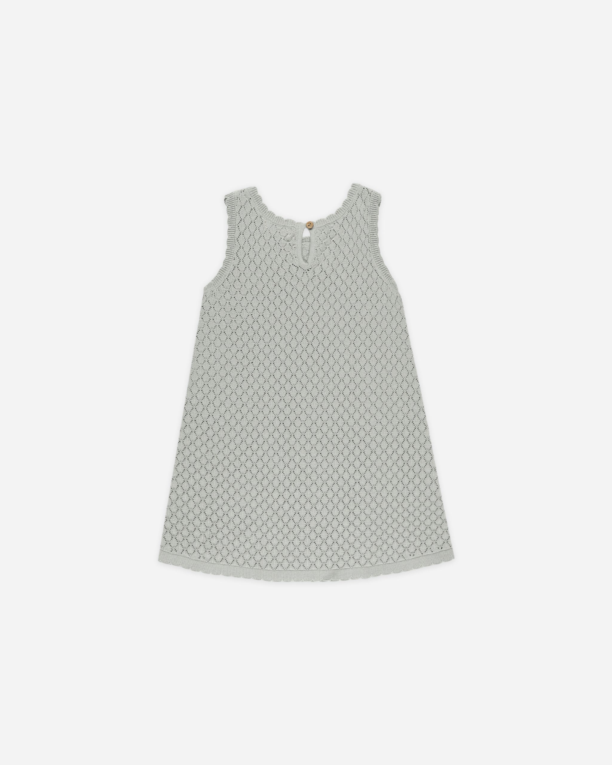  Crochet Tank Mini Dress || Seafoam、mySite、layawaytickets