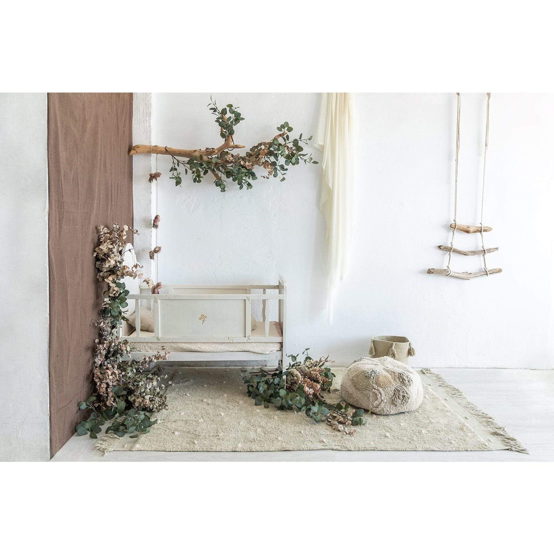 Woods Symphony Olive Washable Rug、mySite、gigharbornorthrealestate