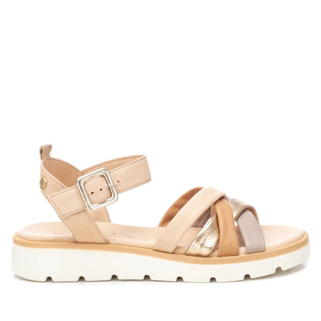 SANDALIA DE MUJER CARMELA 16155701、mySite、gtrtttuynbv