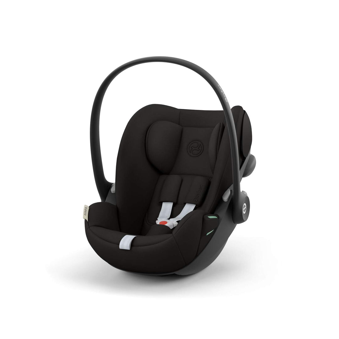  CYBEX Cloud G i-Size Car Seat - Magic Black、mySite、merchandisen