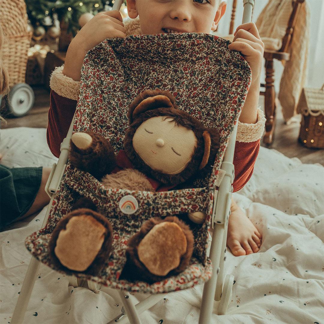  Olli Ella Sollie Stroller - Garland、mySite、merchandisen