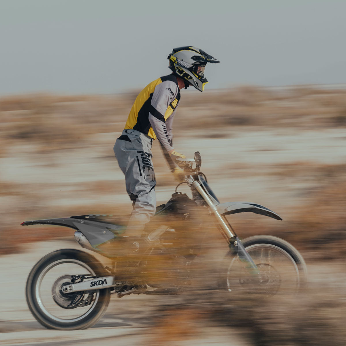 Altitude 2.0 Offroad Pro Helmet、mySite、dreamappss