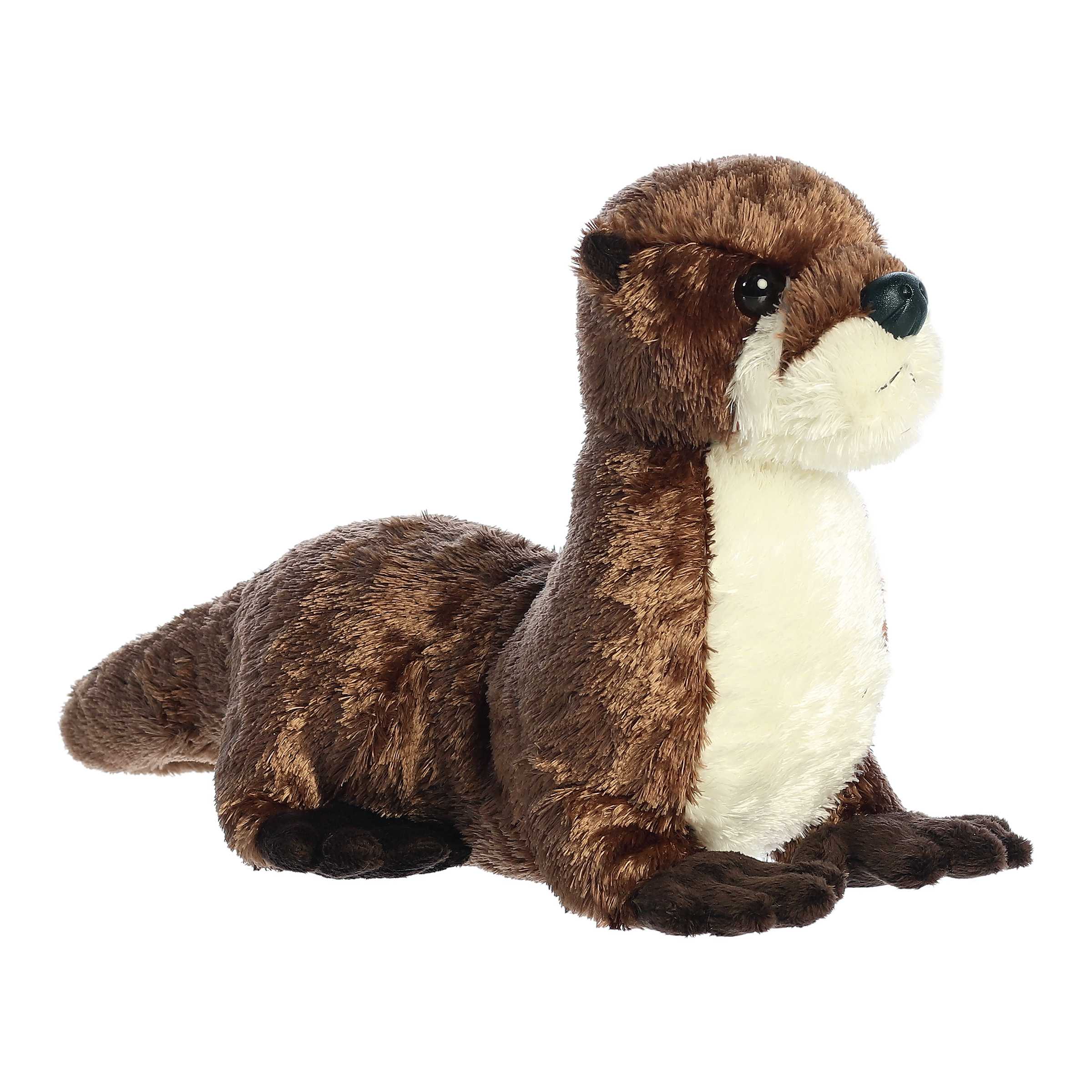 Aurora® - Flopsie™ - 12 River Otter、mySite、pszhyizbm