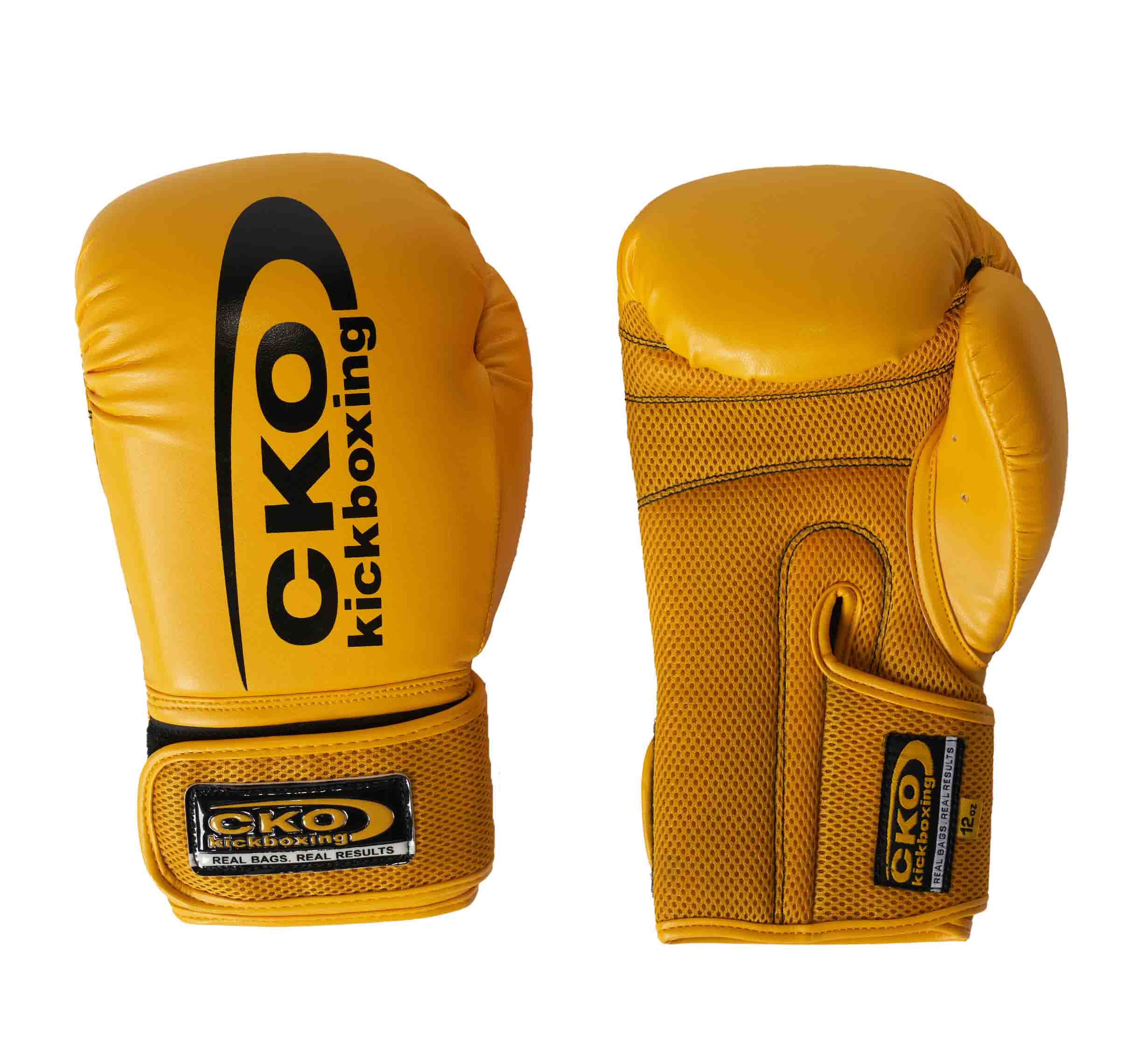 CKO Baseline Gloves Yellow/Black、mySite、gigharbornorthrealestate
