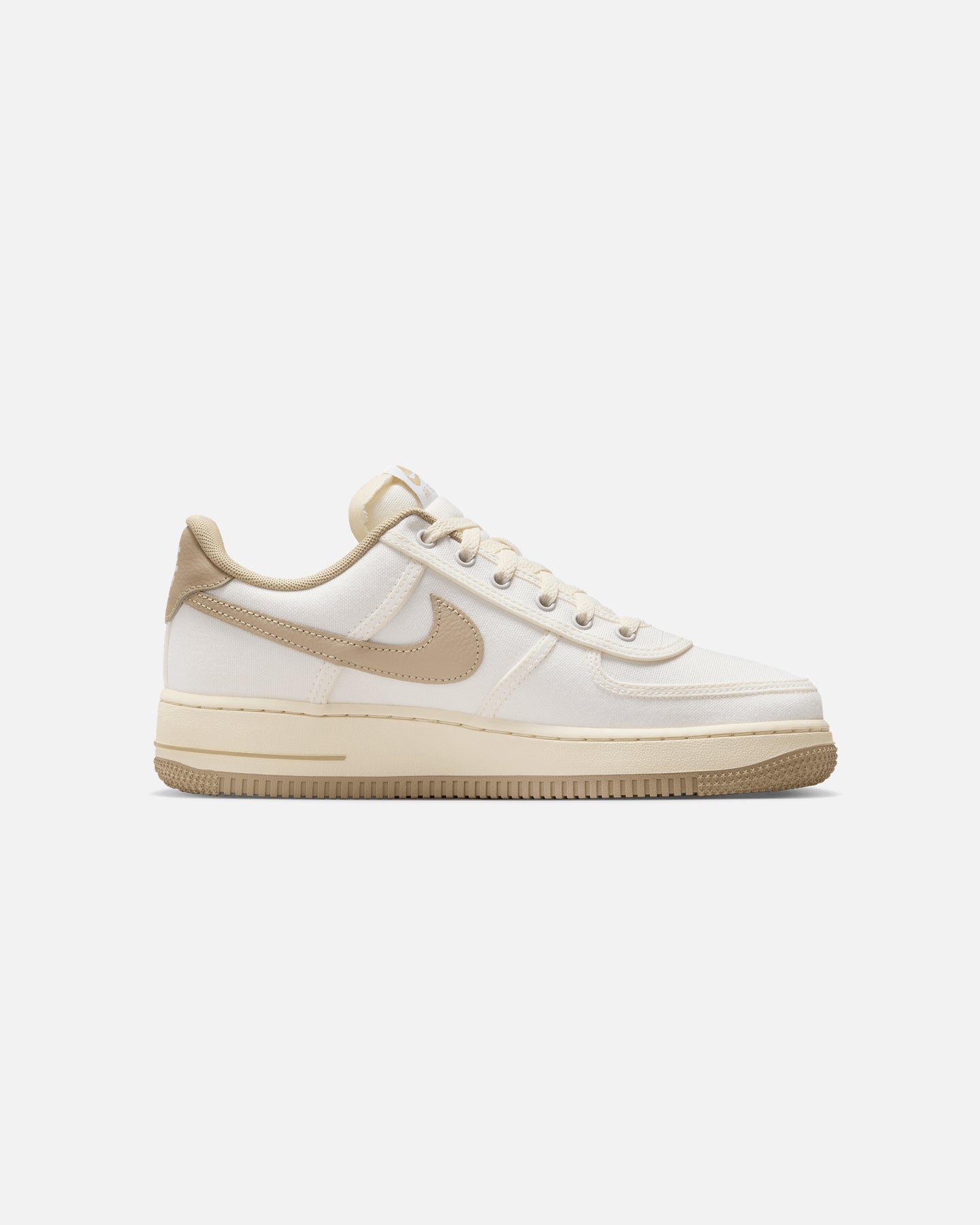 Nike Women's Air Force 1 '07 Sail/Limestone-Pale Vanilla、mySite、zt4zffjzw
