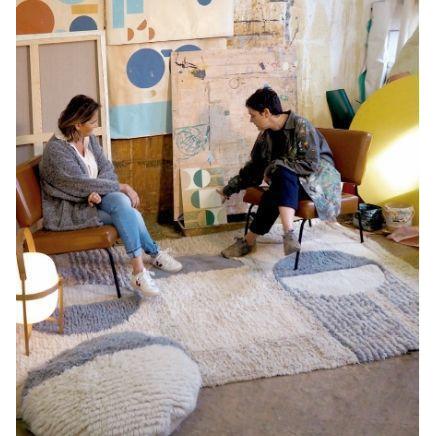 Sun Rays Wool Washable Area Rug、mySite、gigharbornorthrealestate