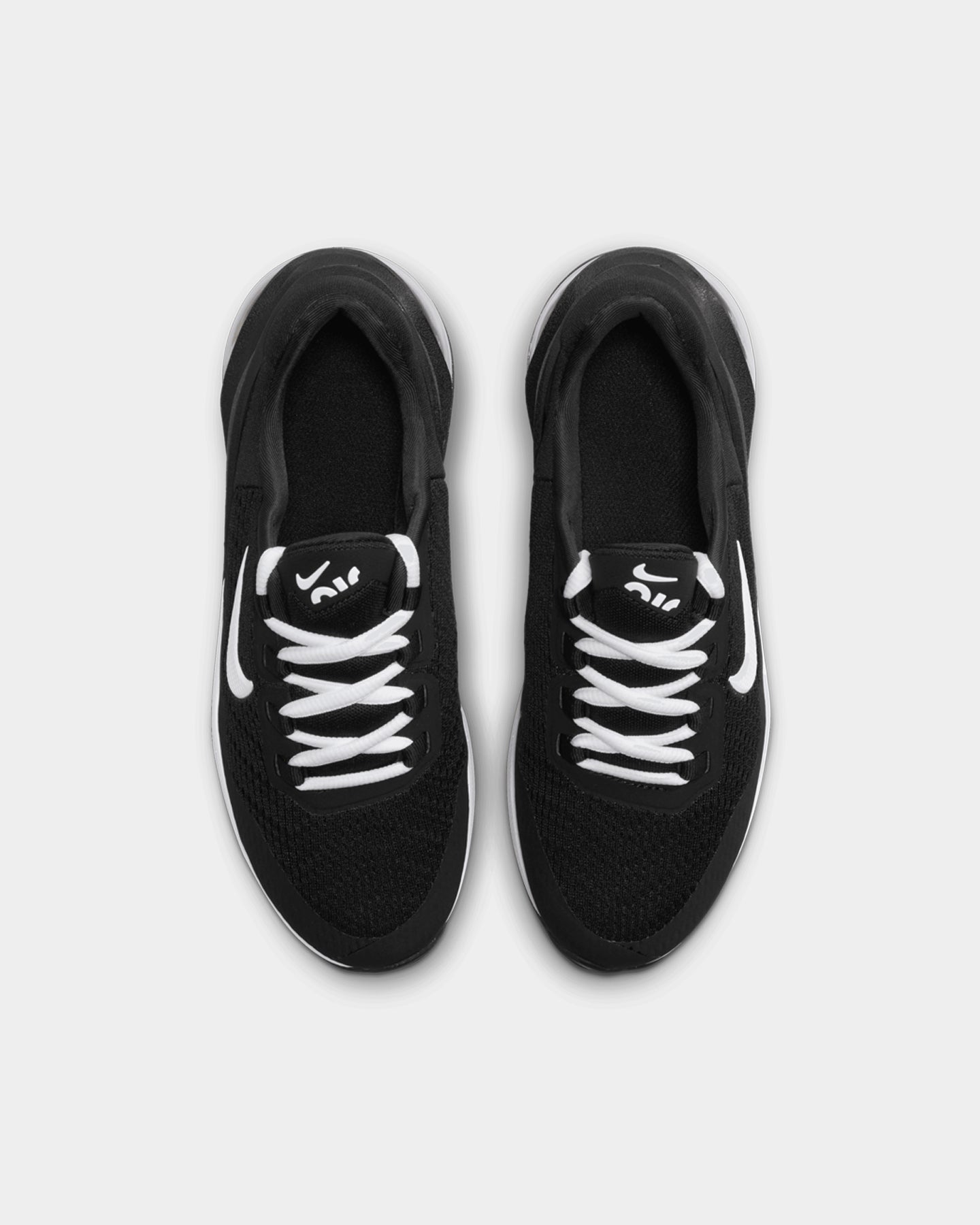Nike Kids' Air Max 270 GO (GS) Black/White、mySite、zt4zffjzw