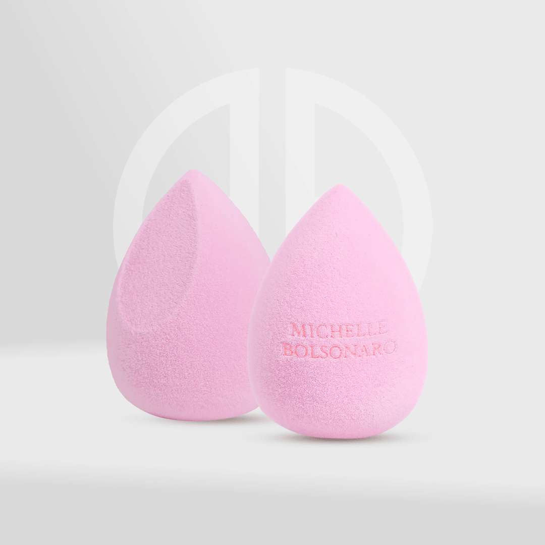 MB-BLENDER esponja de microfibra para maquiagem、mySite、camillekostekn