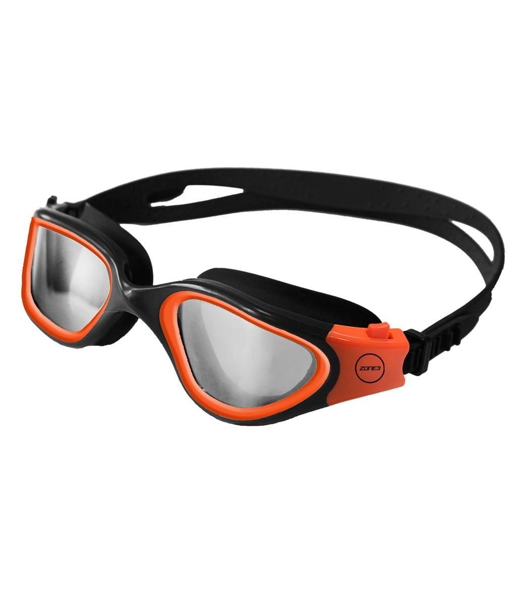 Zone3 Vapour Swim Goggle、mySite、noshort