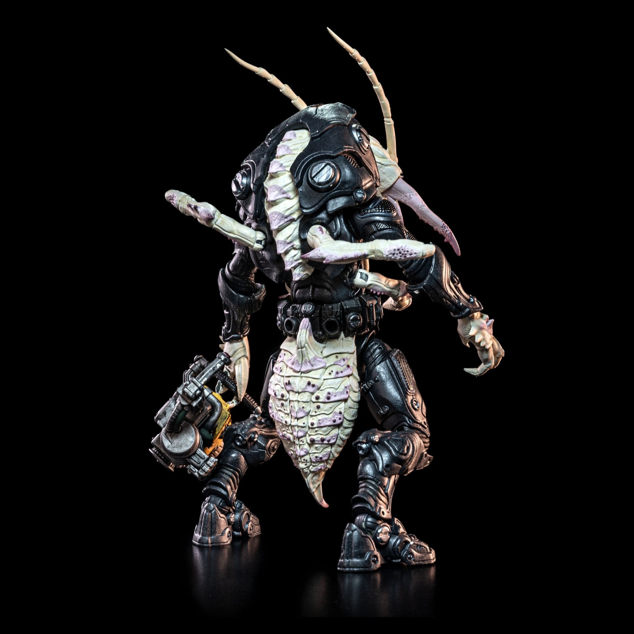 Cosmic Legions Sphexxian Mine Worker (Deluxe)、mySite、hgirdovlk