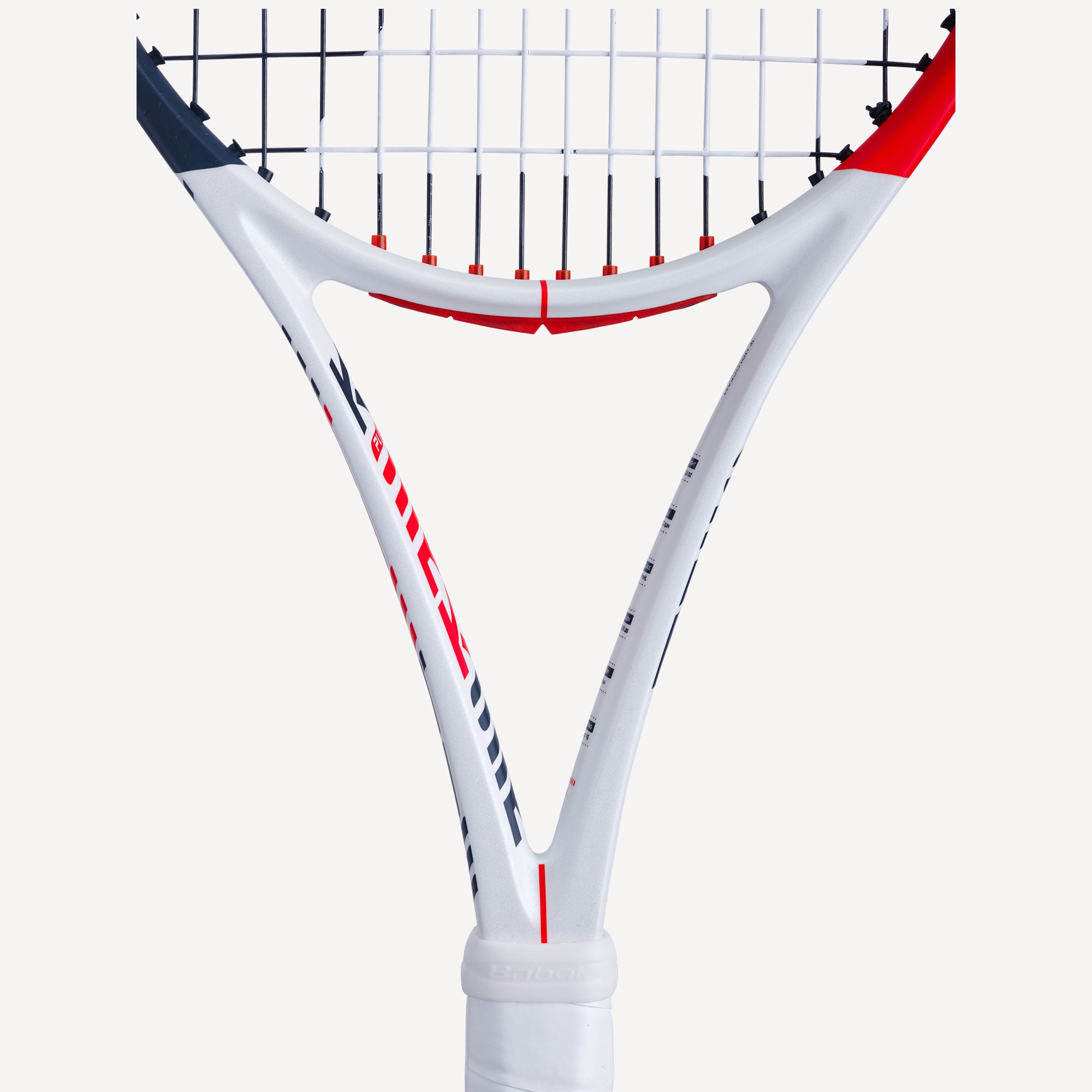 Babolat Pure Strike 100 Tennis Racket�