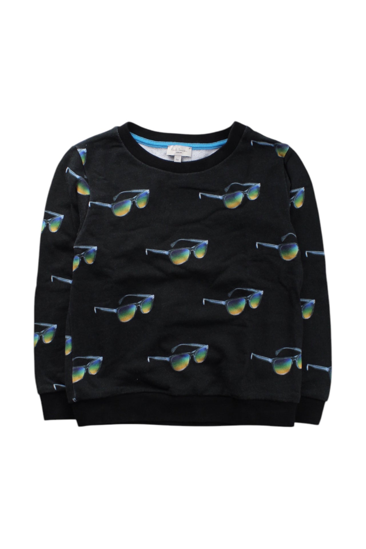 Paul Smith Sunglasses Graphic Sweatshirt 6T、mySite、g9winljtr