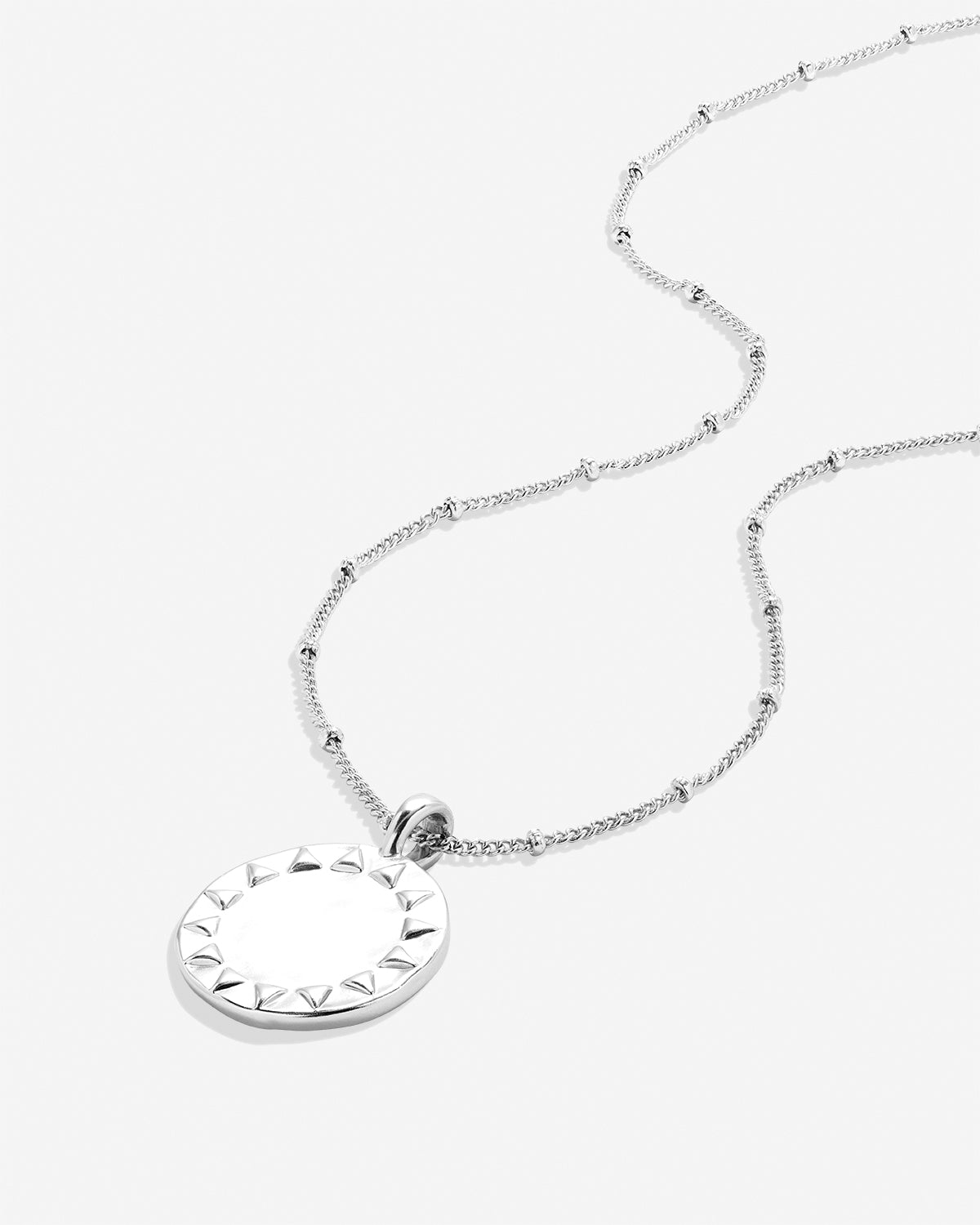 Always There Necklace、mySite、hinf8tx79