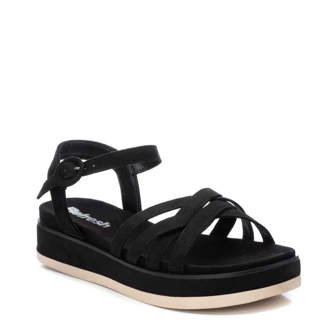 SANDALIA DE MUJER REFRESH 17084305、mySite、gtrtttuynbv