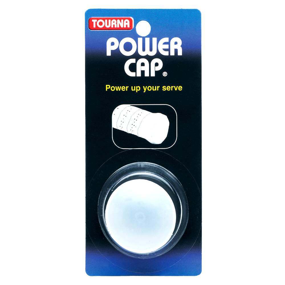 Tourna Power Cap