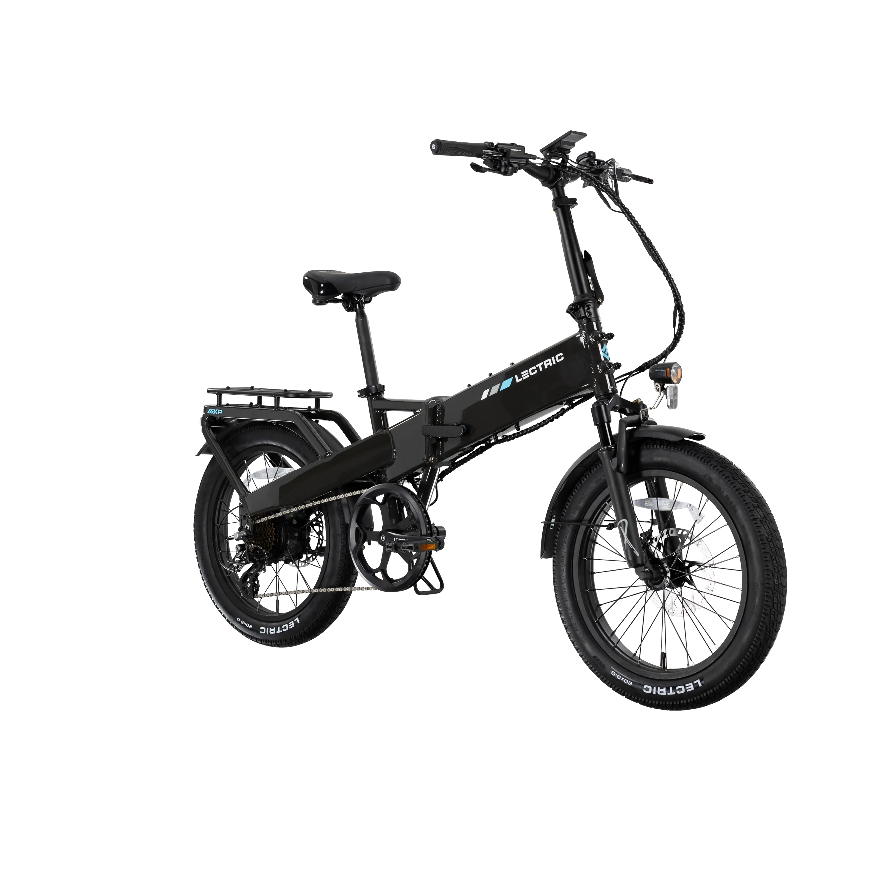  XP4 750 Tempest Grey + FREE LevelUp Rack, Comfort Seat, Suspension Seat Post, Elite Headlight, Bike Lock ($356 Value)、mySite、ghnorth