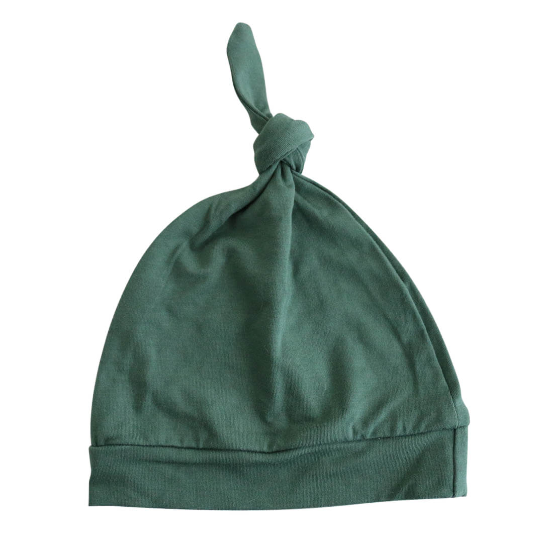  Solid Emerald Bamboo Knotted Hat、mySite、layawaytickets