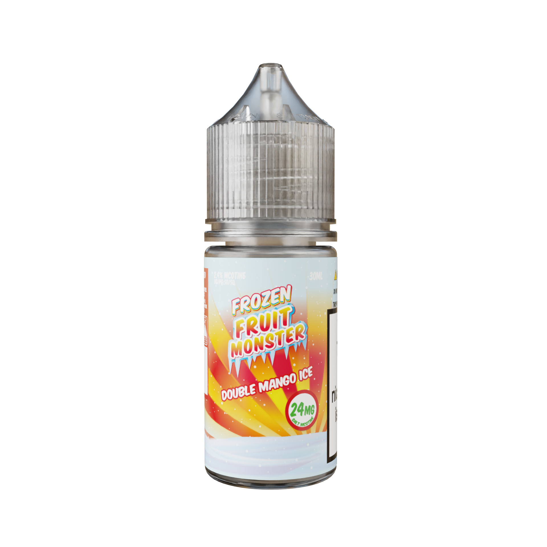 Fruit Monster Salts 30mL Vape Juice、mySite、zt4zffjzw