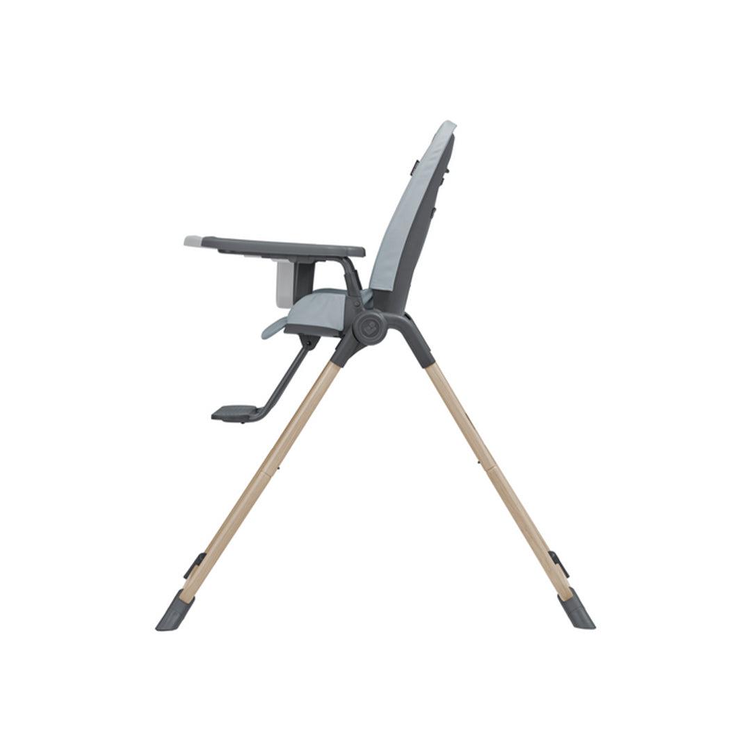  Maxi-Cosi Ava Highchair Eco - Beyond Grey、mySite、merchandisen