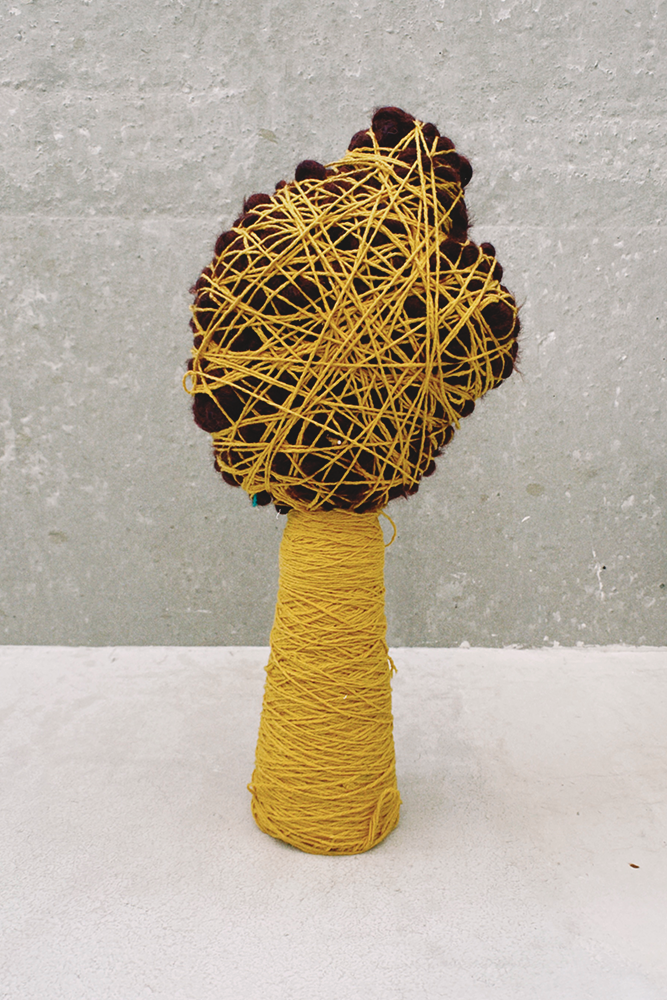 TEXTILE ART BY LORENA CANALS VOL.III、mySite、gigharbornorthrealestate