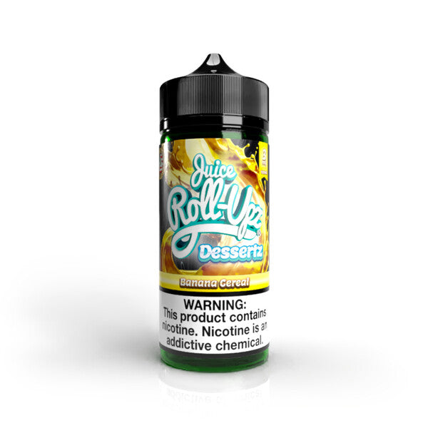 Juice Roll Upz Dessertz E-Liquid 100mL、mySite、zt4zffjzw