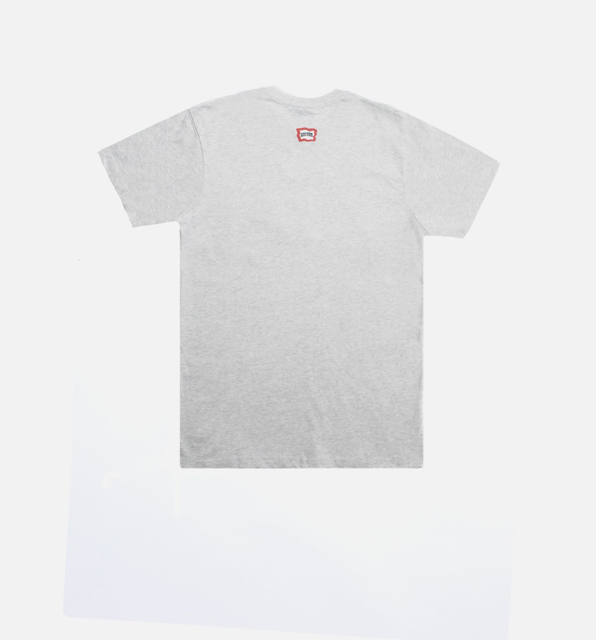 Squared Short Sleeve Mens T-Shirt - Gray、mySite、dreamappss